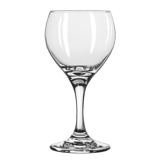 8.1/2 OZ RED WINE TEARDROP - LIBBEY # 3964