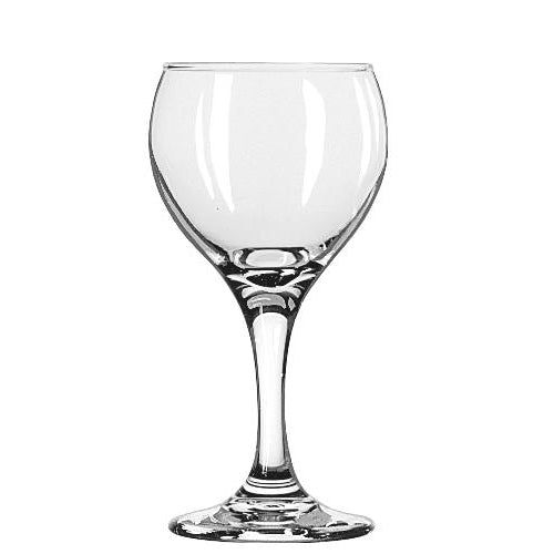 6.1/2 OZ RED WINE TEARDROP - LIBBEY # 3969