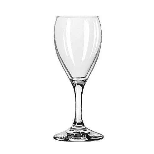 3OZ SHERRY TEARDROP - LIBBEY # 3988