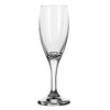 6.1/2 OZ FLUTE TEARDROP - LIBBEY # 3996