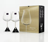 DESIRE RICH WHITE WINE GLASS - 485ML (Pack 2 piece)