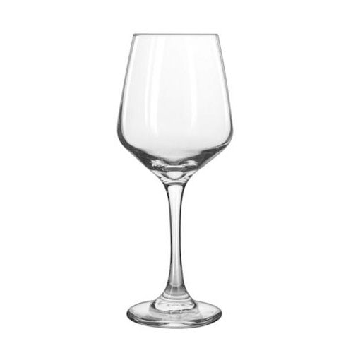 11.8 OZ BRILLIANCE WHITE WINE GLASS - LIBBEY # 4035