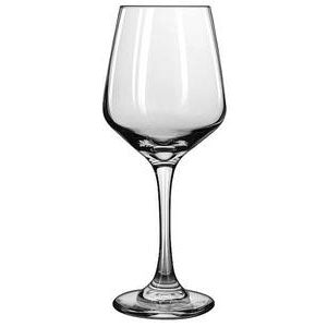 18.1/2 OZ BRILLANCE RED WINE GLASS - LIBBEY # 4037