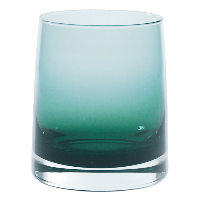 CONTEMPO DARK ROCK 430 ML - GREEN - OCEAN # 41V0001