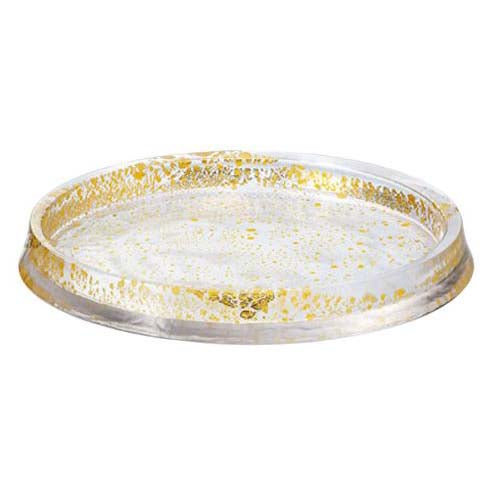 GOLD FOIL PLATE - TOYO SASAKI # 46402G