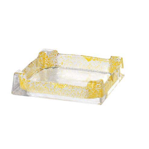 GOLD FOIL TRAY - TOYO SASAKI # 46415G