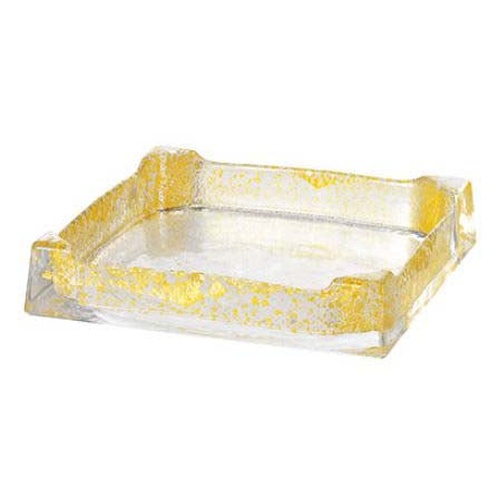 GOLD FOIL TRAY - TOYO SASAKI # 46416G