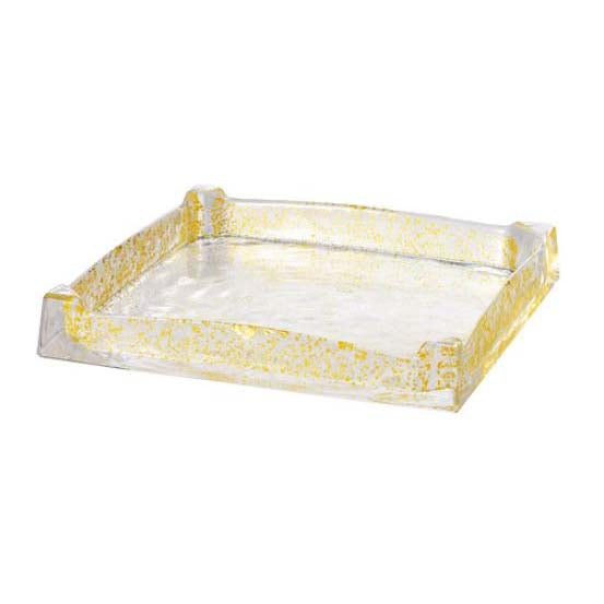 GOLD FOIL TRAY - TOYO SASAKI # 46417G