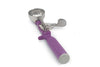 3/4 OZ DISHER - PURPLE - VOLLRATH # 47147