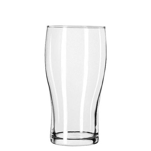 20 OZ TULIP PUB GLASS - LIBBEY # 4803