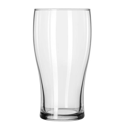 16 OZ PUB GLASS - LIBBEY # 4808