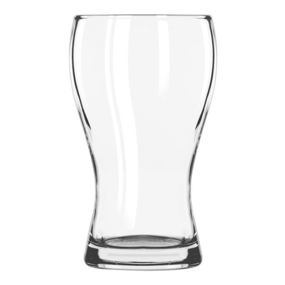 5 OZ MINI PUB GLASS - LIBBEY # 4809