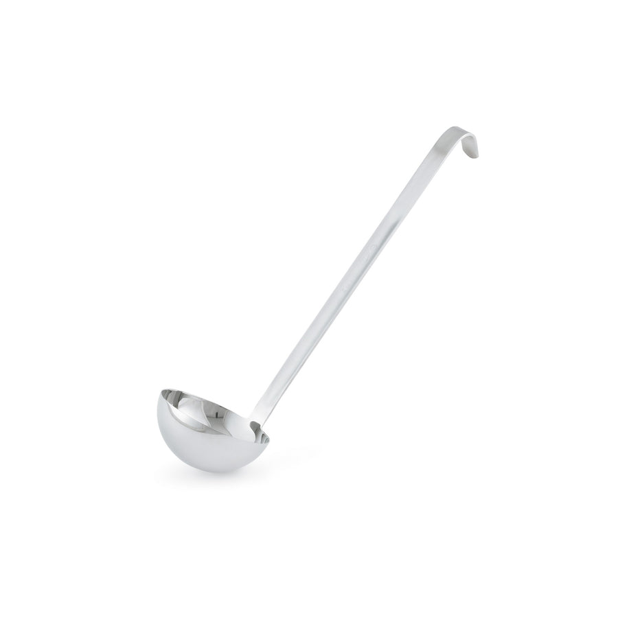 1 OZ STAINLESS STEEL KOOL TOUCHHANDLE - STAINLESS STEEL - VOLLRATH # 4980110