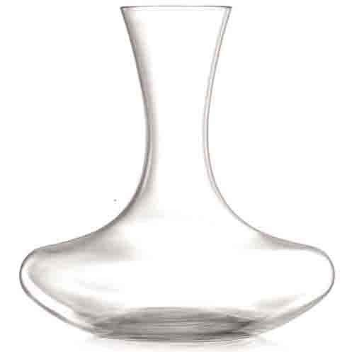 BLISS DECANTER (S) - LUCARIS #4GB01G0013