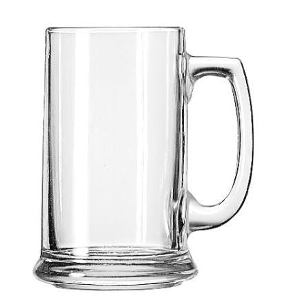 15 OZ HANDLED MUG - LIBBEY # 5011