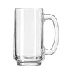 12.1/2 OZ TANKARD MUG - LIBBEY # 5012