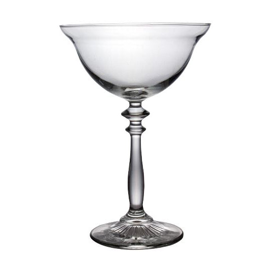 8.1/4 OZ 1924 COUPE SPARKLING COCKTAIL - LIBBEY # 501407