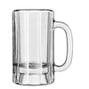 14 OZ PANELED MUG - LIBBEY # 5018