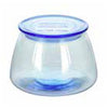 500ML VIBE JAR BLUE - LIBBEY # 501F