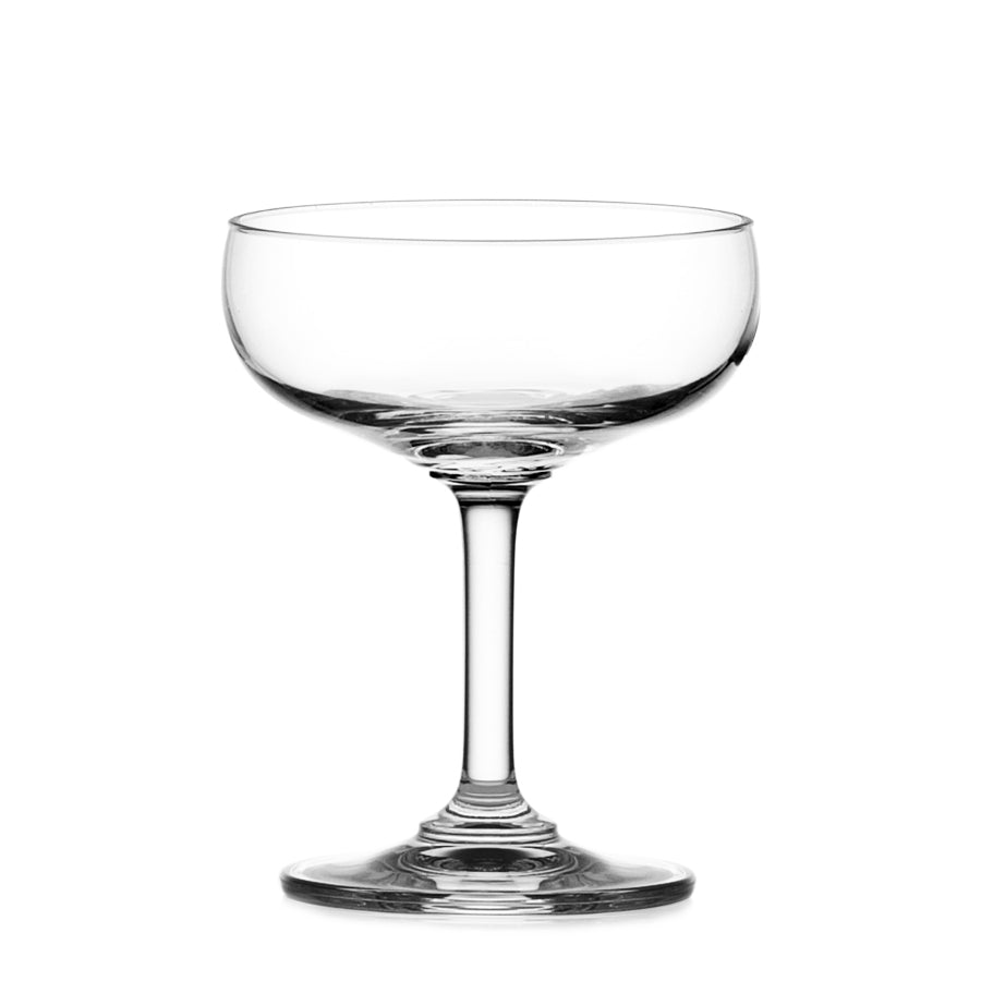 CLASSIC SAUCER CHAMPAGNE 135ML - OCEAN # 501S05