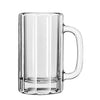 16 OZ PANELED MUG - LIBBEY # 5020