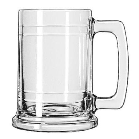 15 OZ MARITIME MUG - LIBBEY # 5027