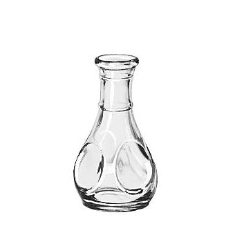 1.1/2 OZ PINCH DECANTER - LIBBEY # 5058