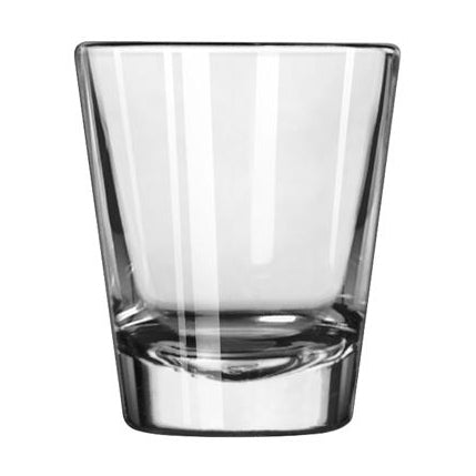 1.3/4 OZ SHOOTER - LIBBEY # 5114