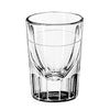 2 OZ WHISKY FLUTED 1 OZ LINE - LIBBEY # 5126/A0007