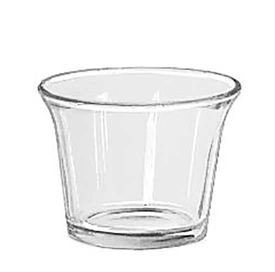 2.1/2 OZ OYSTER COCKTAIL - LIBBEY # 5160