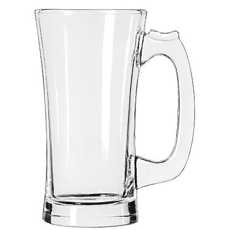 11 OZ BEER MUG - LIBBEY # 5203