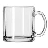 13 OZ COFFEE MUG - LIBBEY # 5213