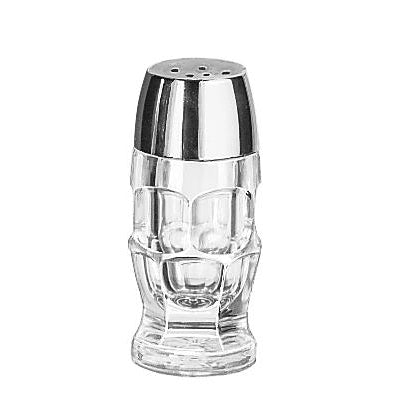 1.1/4 OZ SALT & PEPPER SHAKER - LIBBEY # 5221