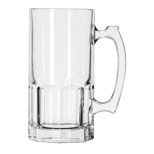 34 OZ 1L SUPER MUG - LIBBEY # 5262