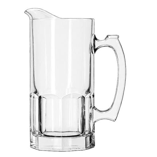 34 OZ 1L SUPER PITCHER - LIBBEY # 5263