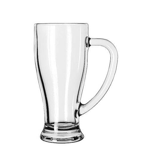 14 OZ CAFE MUG - LIBBEY # 5286