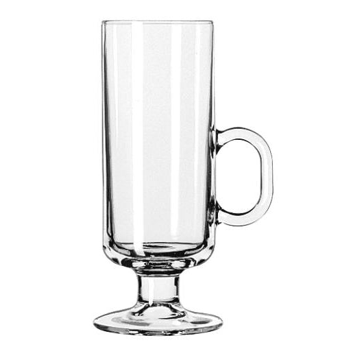 8.1/2 OZ PEDESTAL IRISH COFFEE - LIBBEY # 5292