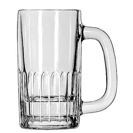 8.1/2 OZ MUG - LIBBEY # 5307