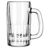 10 OZ BEER MUG - LIBBEY # 5362