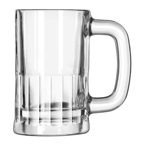 12 OZ BEER MUG - LIBBEY # 5364