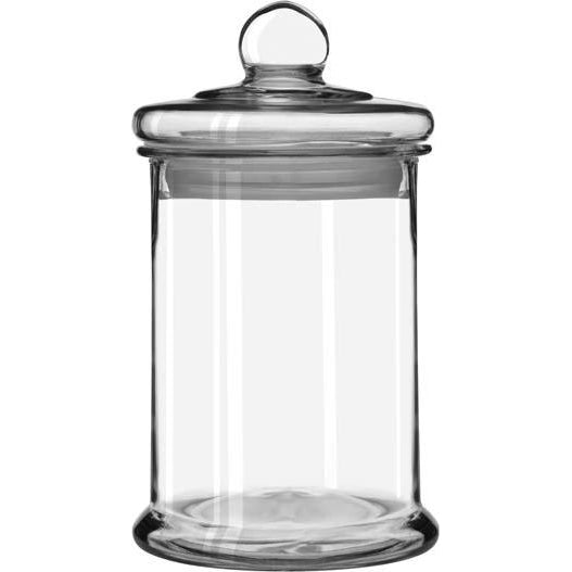 1.25 GALLON BELL JAR - LIBBEY # 55230