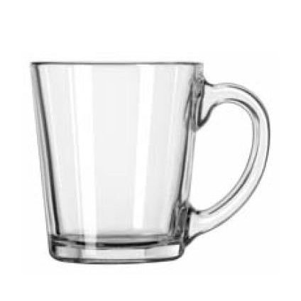 13.1/2 OZ ALL PURPOSE MUG - LIBBEY # 5544