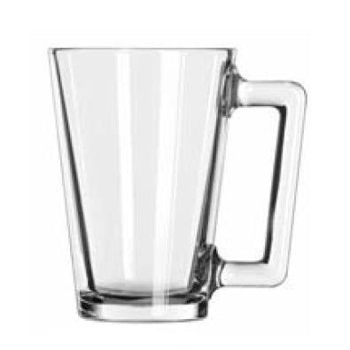 9 OZ ALL PURPOSE MUG - LIBBEY # 5589