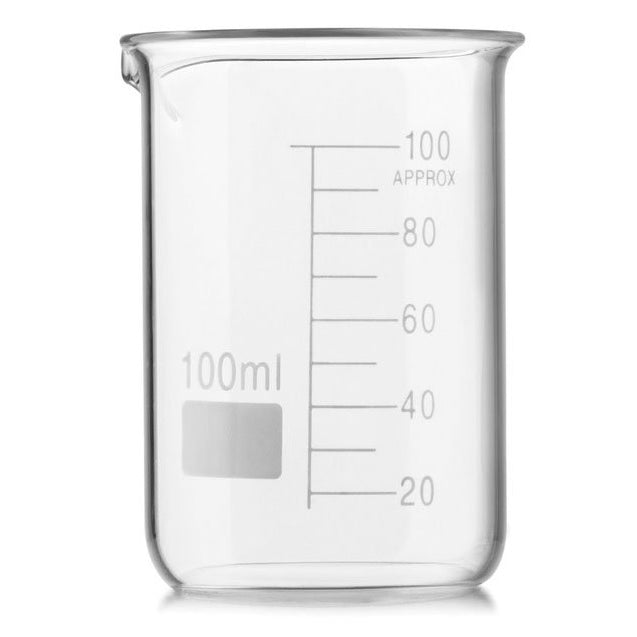 100ML BEAKER - LIBBEY # 56804