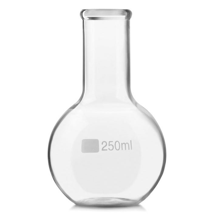 250ML ROUND FLASK - LIBBEY # 56811