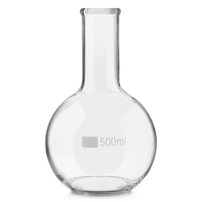 500ML ROUND FLASK - LIBBEY # 56812