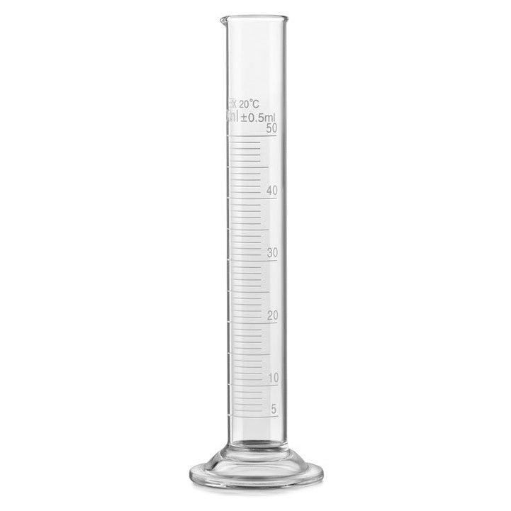 50ML CYLINDER - LIBBEY # 56814