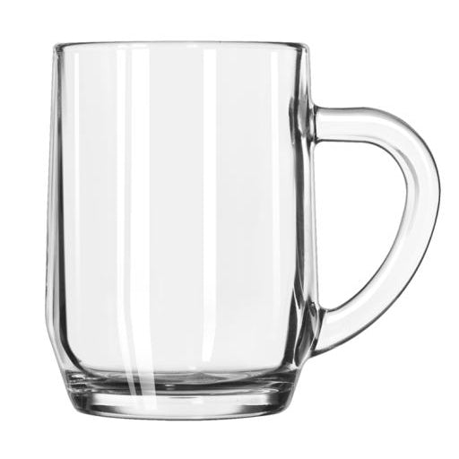 10 OZ ALL PURPOSE MUG - LIBBEY # 5724