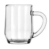 10 OZ ALL PURPOSE OPTIC MUG - LIBBEY # 5725