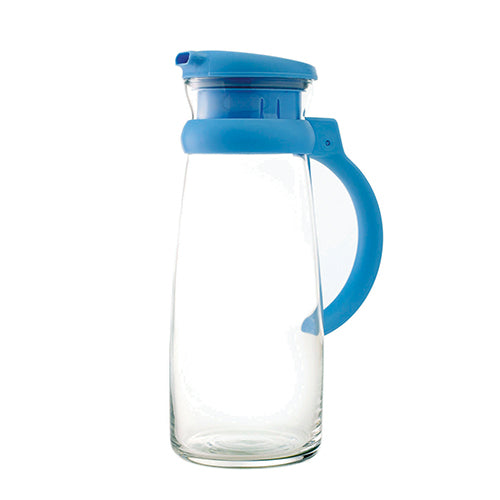 MIASON PITCHER BLUE - OCEAN # 5B14837G0101